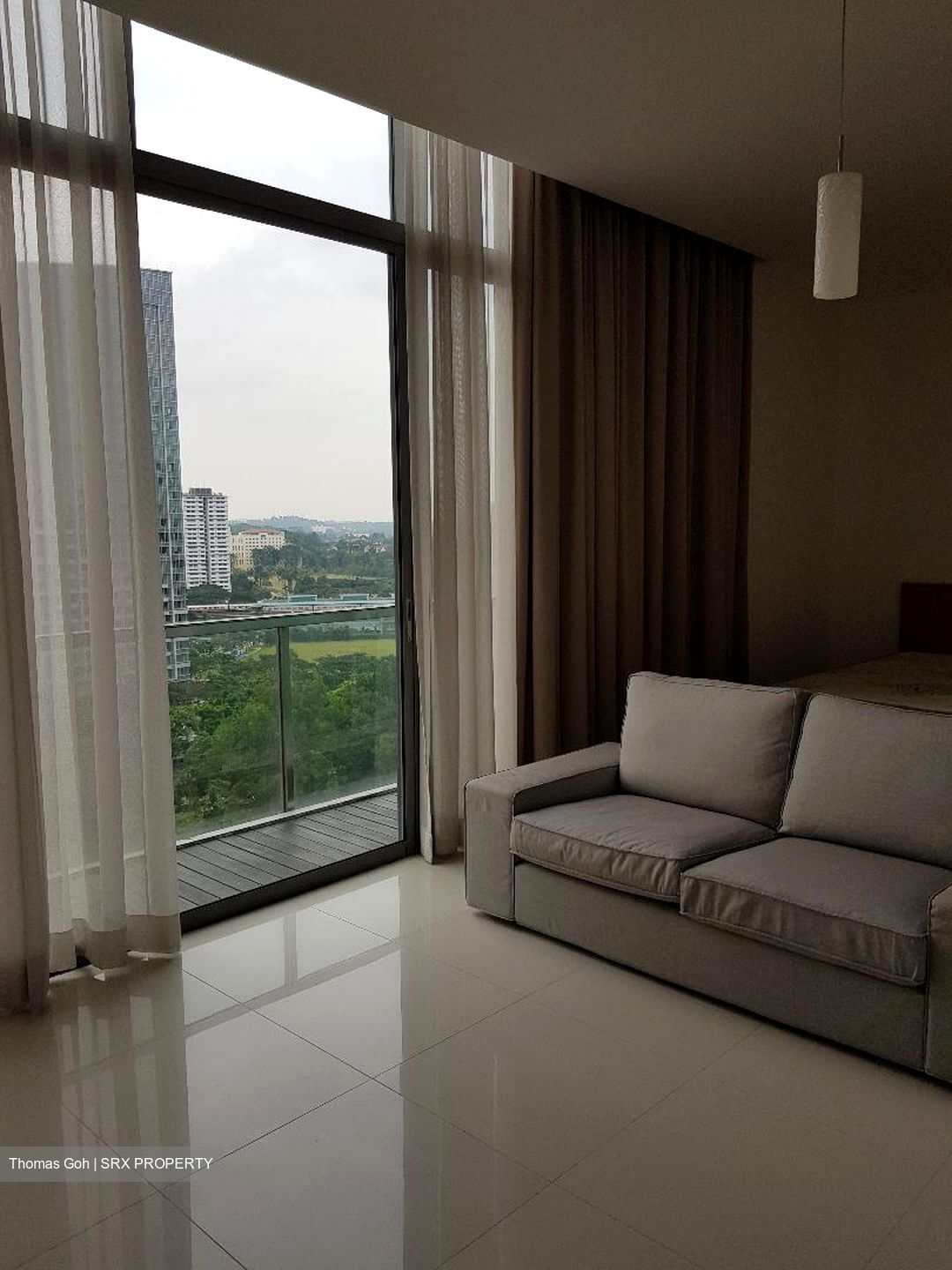 One-north Residences (D5), Apartment #322315581